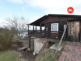 Prodej chaty, Ústí nad Labem, Hospodářská, 32 m2