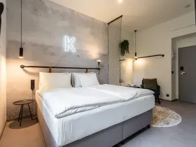 Prodej bytu 1+kk, Praha - Karlín, Prvního pluku, 23 m2