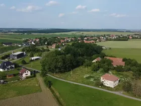 Prodej pozemku pro bydlení, Dolní Ředice, K Časům, 697 m2