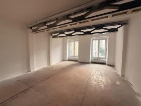 Pronájem výrobních prostor, Brno, Cejl, 39 m2
