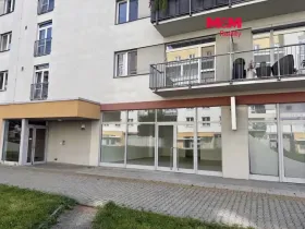Pronájem kanceláře, Ostrava - Poruba, U Soudu, 131 m2
