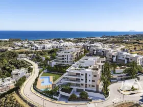 Prodej rodinného domu, Estepona, Španělsko, 287 m2