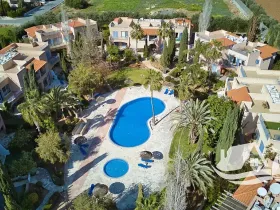 Prodej bytu 1+1, Mandria, Kypr, 45 m2