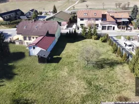 Prodej pozemku pro bydlení, Nučice, 1300 m2