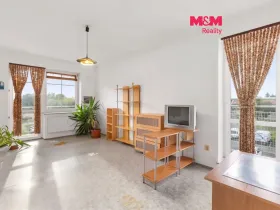 Prodej bytu 2+1, Nymburk, Leknínová, 58 m2