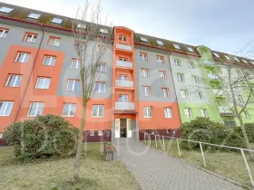 Prodej bytu 3+1, Jeseník, Klicperova, 75 m2