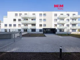 Pronájem bytu 2+kk, Olomouc - Nová Ulice, Třída Jiřího Pelikána, 46 m2