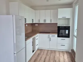 Pronájem bytu 2+1, Kladno, Vitry, 43 m2