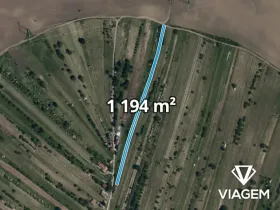 Prodej podílu sadu/vinice, Mutěnice, 511 m2