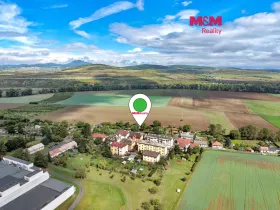 Prodej zahrady, Křešice, 211 m2