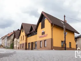 Prodej komerční nemovitosti, Česká Bělá, 312 m2