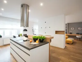 Prodej bytu 3+kk, Praha - Libeň, Primátorská, 117 m2