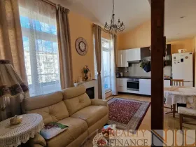 Prodej bytu 3+kk, Praha - Vršovice, 28. pluku, 109 m2