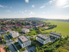 Prodej bytu 2+kk, Praha - Ďáblice, Ďáblická, 47 m2