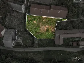 Prodej pozemku pro bydlení, Myštice, 482 m2