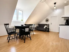 Prodej bytu 4+kk, Písek, Pražská, 71 m2