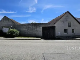 Prodej rodinného domu, Kváskovice, 174 m2