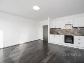 Pronájem bytu 2+kk, Ústí nad Labem, Rozcestí, 47 m2