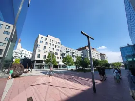 Pronájem bytu 3+kk, Ostrava - Moravská Ostrava, Jantarová, 89 m2