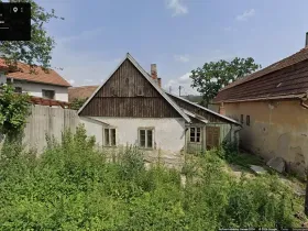 Prodej chalupy, Jemnice, Dolní valy, 80 m2