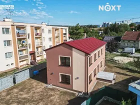 Prodej bytu 3+kk, Vyškov, 83 m2