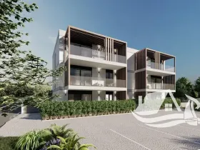 Prodej bytu 3+kk, Ražanj, Chorvatsko, 63 m2