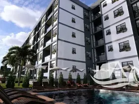 Prodej bytu 1+kk, Kavaja, Albánie, 45 m2