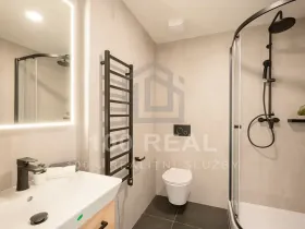 Pronájem bytu 2+kk, Pardubice, třída Míru, 54 m2