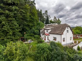 Prodej rodinného domu, Koberovy, 159 m2