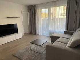 Pronájem bytu 3+kk, Praha - Vysočany, Hindlova, 72 m2