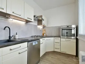 Prodej bytu 3+1, Ústí nad Labem, Werichova, 68 m2