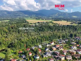 Prodej činžovního domu, Frýdlant nad Ostravicí - Frýdlant, Kamenec, 202 m2