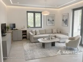 Prodej bytu 2+1, Chropyně, Tyršova, 55 m2