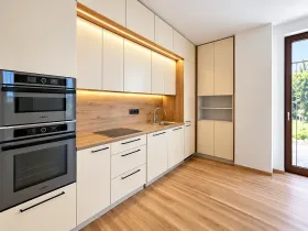 Pronájem bytu 3+kk, Praha - Podolí, V rovinách, 80 m2