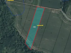 Prodej pole, Budyně nad Ohří, 10260 m2
