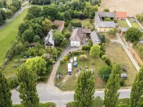 Prodej pozemku pro bydlení, Fryšták, Dolnoveská, 4214 m2