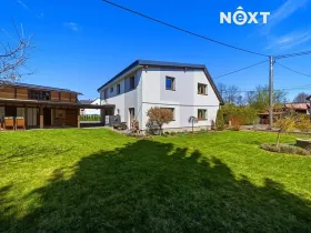 Prodej rodinného domu, Dolní Branná, 227 m2