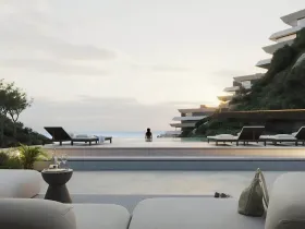 Prodej bytu 3+kk, Benalmádena, Španělsko, 79 m2
