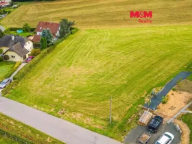 Prodej pozemku pro bydlení, Semily - Bítouchov, 1015 m2