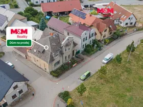 Prodej rodinného domu, Albrechtice nad Orlicí, Na návsi, 200 m2