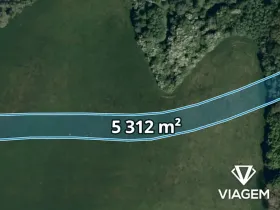 Prodej pole, Částkov, 5312 m2