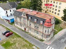 Prodej bytu 2+1, Krnov - Pod Bezručovým vrchem, K Můstku, 66 m2