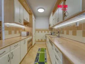 Prodej bytu 4+kk, Praha - Jinonice, Bochovská, 91 m2