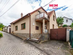 Prodej rodinného domu, Dambořice, Šibrov, 200 m2