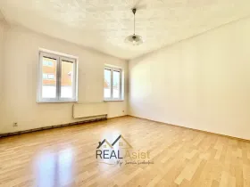 Pronájem bytu 2+1, Brno, Jungmannova, 55 m2