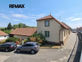 Prodej rodinného domu, Velká Bíteš, Lánice, 133 m2