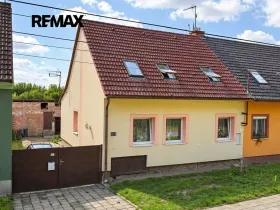 Prodej rodinného domu, Bzenec, Podhájí, 130 m2
