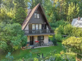 Prodej chaty, Karlovice, 136 m2