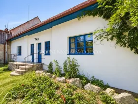 Prodej ubytování, Lhenice, 300 m2