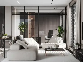 Prodej bytu 2+kk, Praha - Hlubočepy, 83 m2